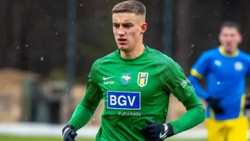 Не з Динамо і не з Шахтаря: названо українського футболіста, який здатен заграти у топ-чемпіонаті