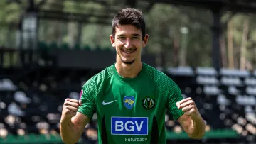 Ротань ухвалив рішення щодо легіонерів Полісся: кого з гравців головний тренер поверне в першу команду