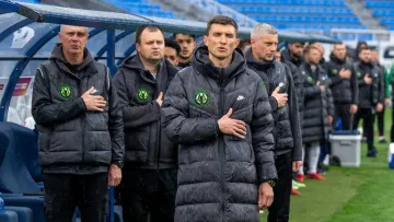 Хто стане новим головним тренером Полісся? Журналіст назвав несподіваний варіант, який може схвалити Буткевич