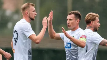 «Я можу поставити їх у трійку до Шахтаря чи Динамо»: Кривцов однозначно назвав третю силу УПЛ