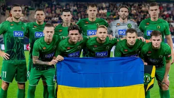 «Коня нагодували хлібом, а треба було дати овес»: Кварцяний пояснив, чому Фіорентина розгромила Полісся