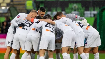 «Багато легіонерів були – зараз одні українці»: Ковалець сказав, чи є Полісся силою №3 після Динамо і Шахтаря