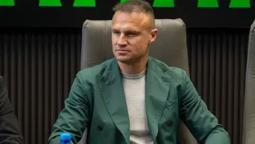 «Не ідеальні стосунки, відкритий конфлікт‎»: розкрита вся правда про відносини Хацкевича та Шевчука