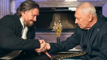 Усик офіційно підписав угоду з Поліссям: легенда боксу зробив амбітну заяву