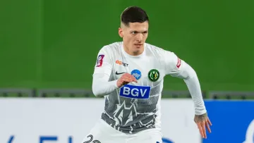 «Інші бюджети, легіонери»: Динамо втратило майбутнього вінгера збірної України