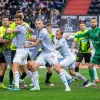 Полісся не помітило Верес: Філіппов оформив дубль, а команда Ротаня здобула третю перемогу поспіль