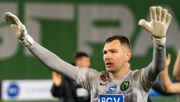 Волинець та Паламарчук не потрапили до збірної України: авторитетний тренер пояснив важке рішення Реброва