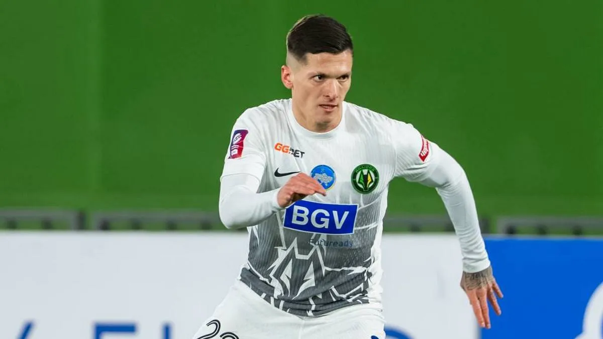 «Інші бюджети, легіонери»: Динамо втратило майбутнього вінгера збірної України