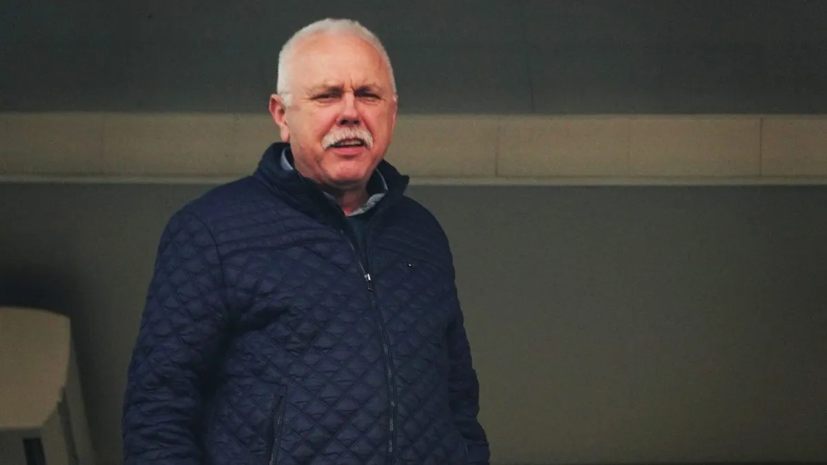 СК Полтава не зіграє з Кудрівкою у Кропивницькому: президент клубу Іващенко вийшов із заявою