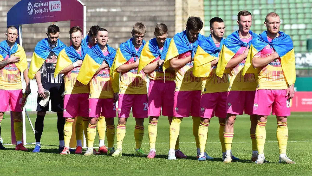 «Краще б взагалі не приймали ставки на СК Полтава»: Іващенко відповів, чи підозрює команду у «зливі» Карпатам