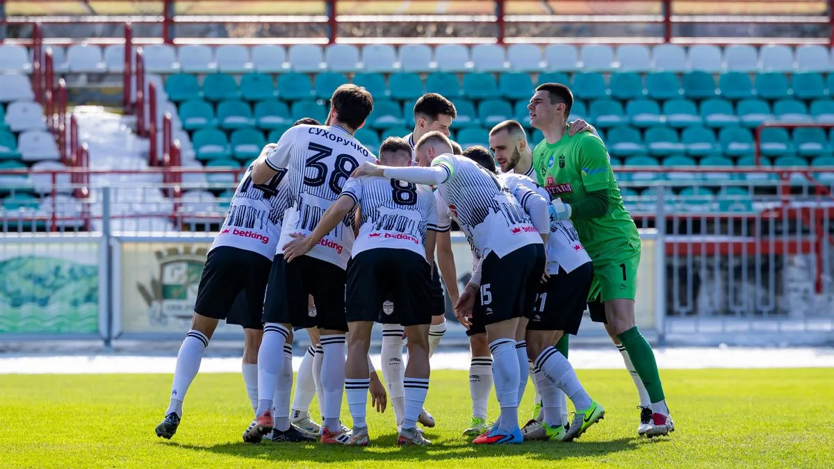 «Ми виявилися не готові до УПЛ»: президент СК Полтава попрощався з елітним дивізіоном