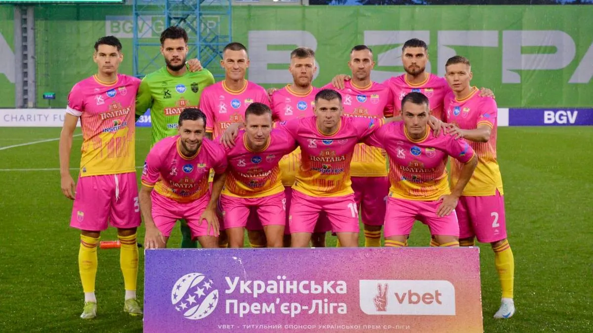 «Дуже безнадійно»: Вірт назвав найбільш проблемну команду чемпіонату України