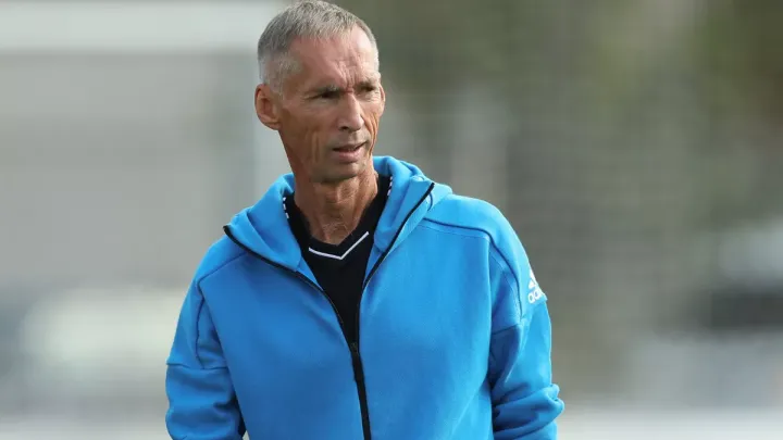 Помер головний тренер СК Полтава: під його керівництвом команда подолала шлях від аматорів до клубу УПЛ