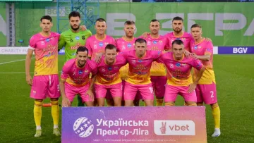 «Дуже безнадійно»: Вірт назвав найбільш проблемну команду чемпіонату України