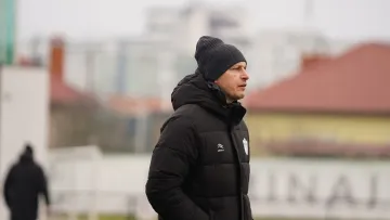 «Був там й Тимченко»: президент СК Полтава розповів про перевірку на поліграфі в УАФ тренера й гравців команди