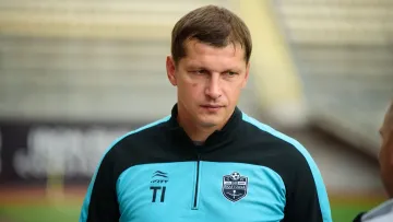 Тренера Полтави можуть перевірити на поліграфі: фахівця підозрюють в участі у договірних матчах