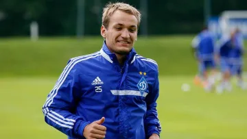 Макаренко заявив, що ним цікавився Мілан: колишній агент ексдинамівця відреагував на слова гравця