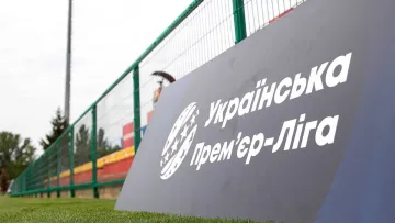 Шахтар наздогнав Полісся, Динамо піднялося на четверте місце: таблиця УПЛ, результати 6-го туру і розклад 7-го