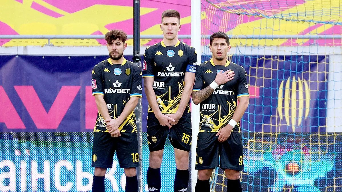 «Звіримося на початку наступного сезону»: журналіст підтвердив зникнення команди УПЛ найближчого літа
