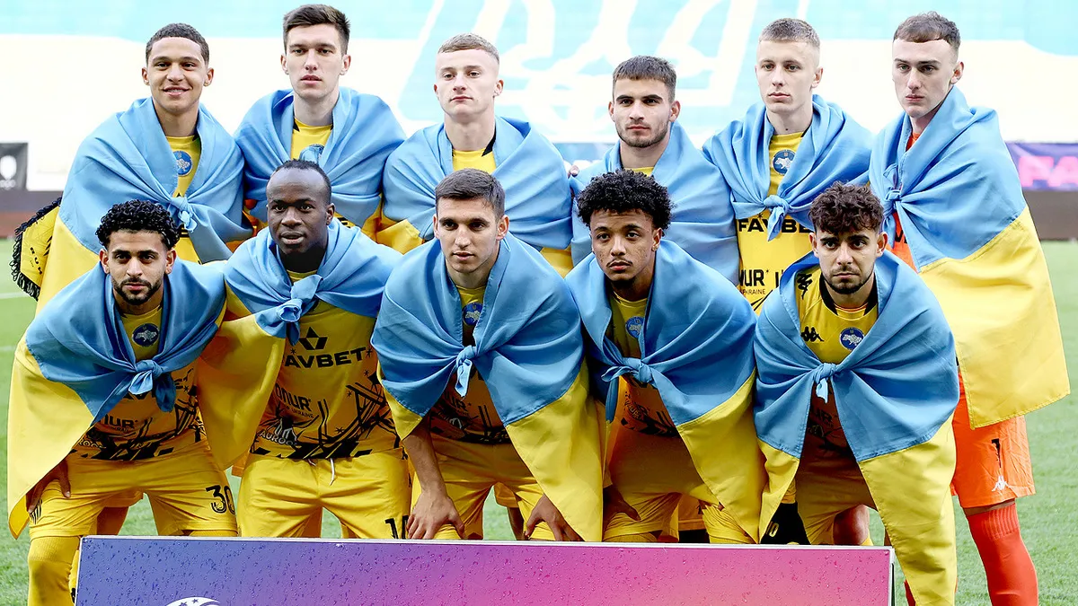 «Бюджет приблизно три млн євро»: журналіст назвав клуб УПЛ, який влітку припинить існування