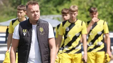 «Немає сенсу про це вже говорити»: головний тренер клубу УПЛ заявив, що міг очолити закордонні команди