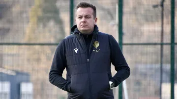 ФК Рух зробив вибір нового головного тренера: хто очолюватиме львівський клуб у наступному сезоні