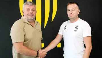 Федик покинув Рух після переходу в Другу лігу: тренер розповів, у яких відносинах залишився з Козловським