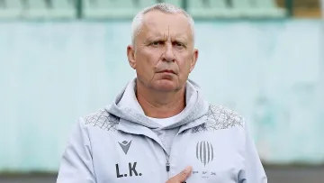Українсько-таджикистанський тренер або добре знайомий по УПЛ білорус: Шериф обирає між двома кандидатами