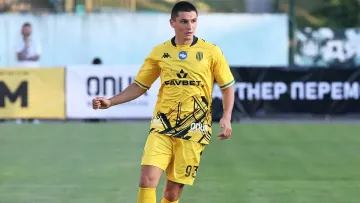 Рух продає гравця у закордонний чемпіонат: яку суму отримають львів'яни за свого лідера