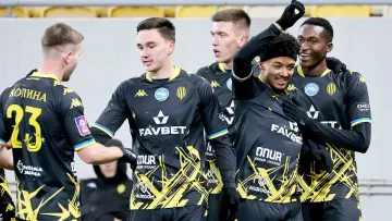 Кудрівка програла Руху у матчі з шістьма голами: турнірна таблиця УПЛ після результатів неділі