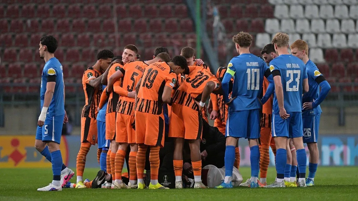 «Були випадки, коли хлопці трагічно закінчували»: Федорчук шокований діями медичного штабу Шахтаря