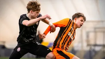 Шахтар та Зоря видали перестрілку 3:3: підопічні Бєліка драматично втратили перемогу на останніх хвилинах