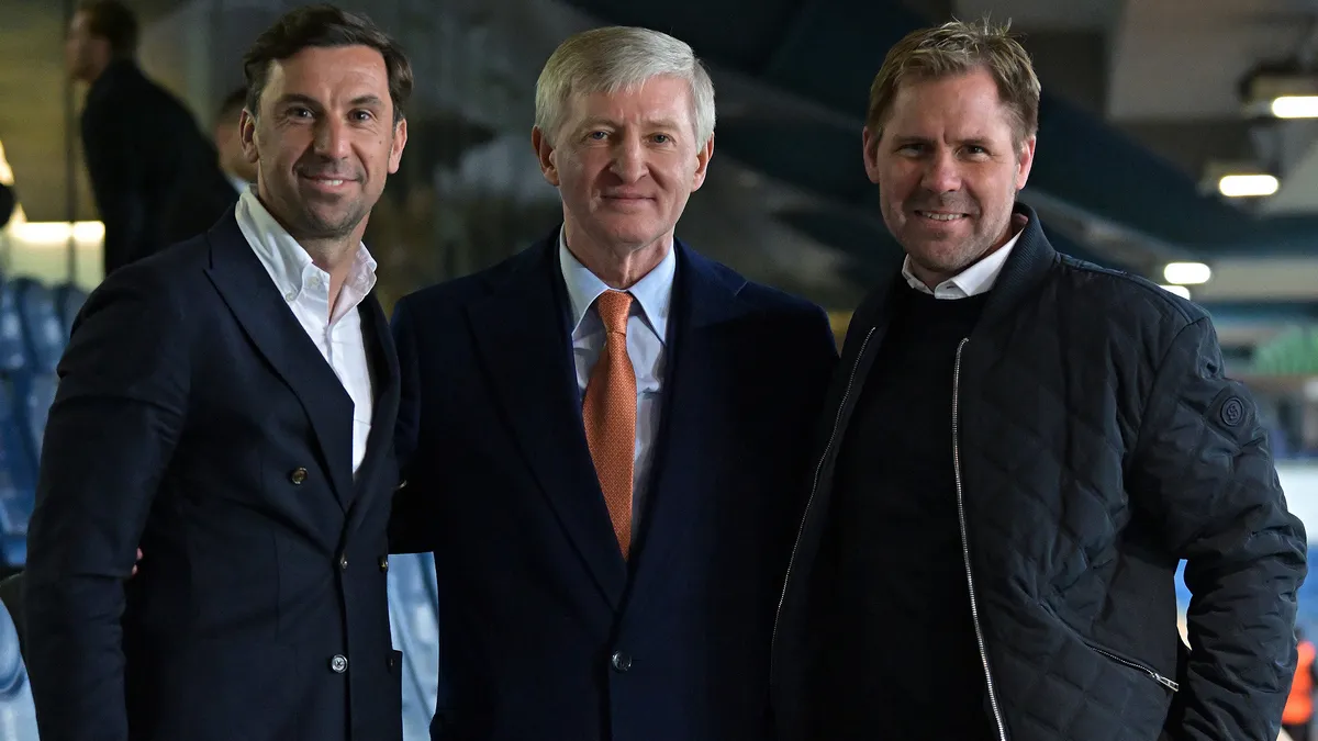 Ахметов зробив гучну заяву після тріумфу «‎гірників» над АЗ: «Можливо, це найкращий Шахтар за всю історію‎»