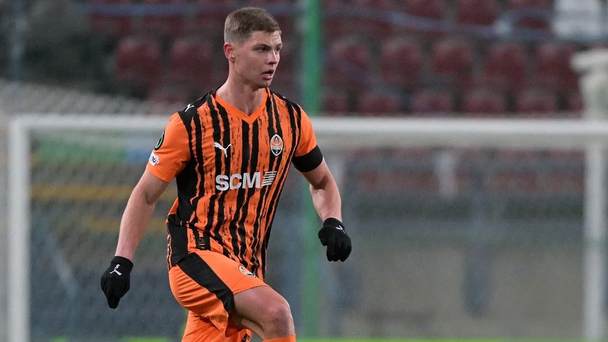 «Він не рівня Шахтаря!»: Леоненко знайшов антигероя у перемозі команди Турана над АЗ у Лізі конференцій