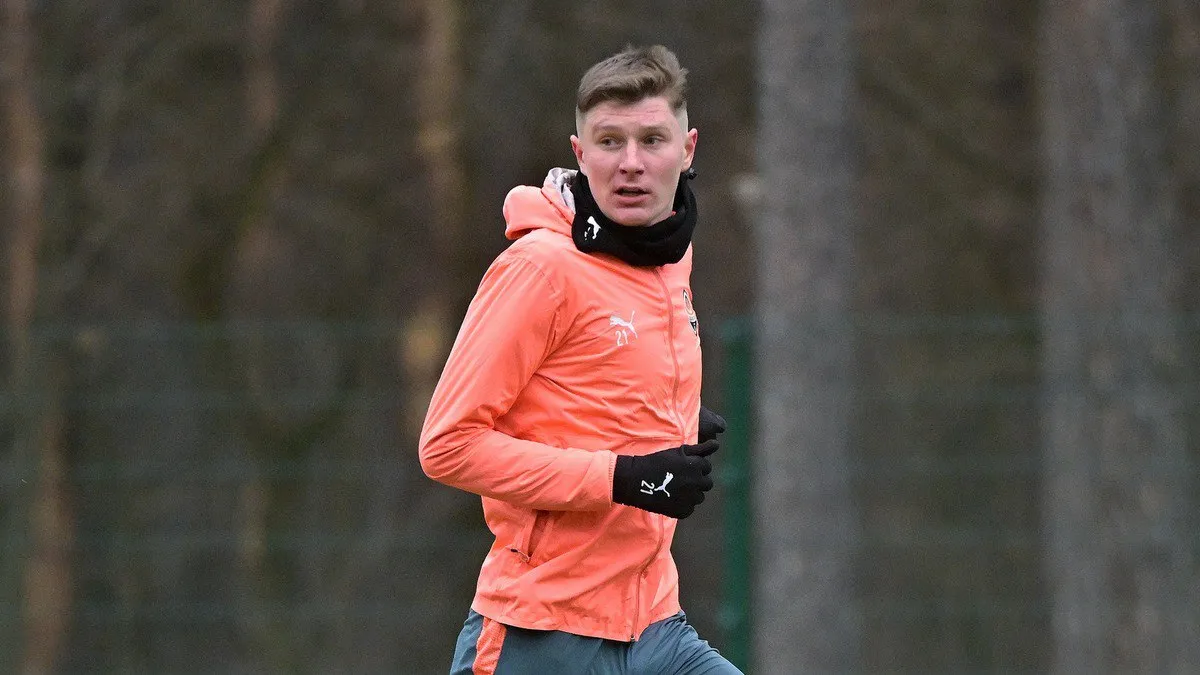 Хавбек Шахтаря зайнявся бізнесом: Бондаренко став співвласником відомого кіберспортивного клубу