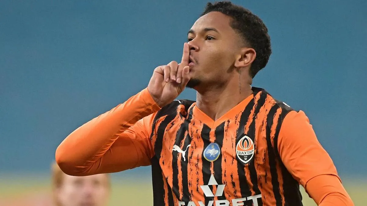 Зірка Шахтаря зацікавив топ-клуби Іспанії та Італії: де може продовжити кар'єру легіонер «гірників»