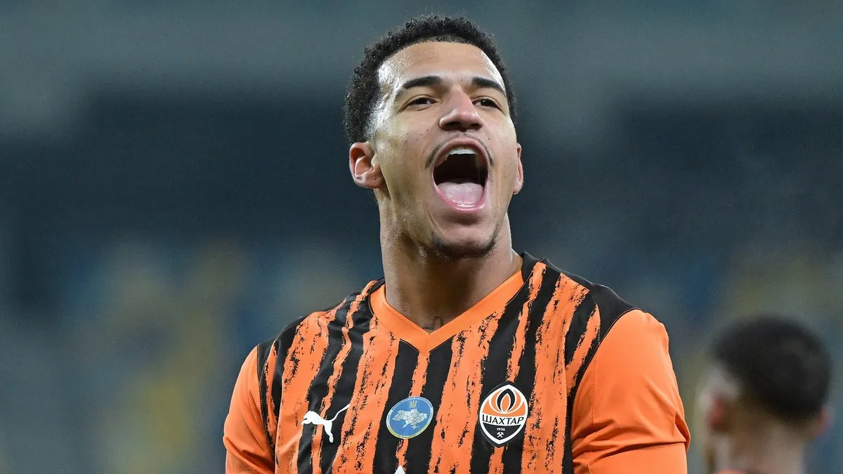 Боруссія Дортмунд зацікавилася форвардом Шахтаря: який гравець приглянувся одному з грандів німецького футболу