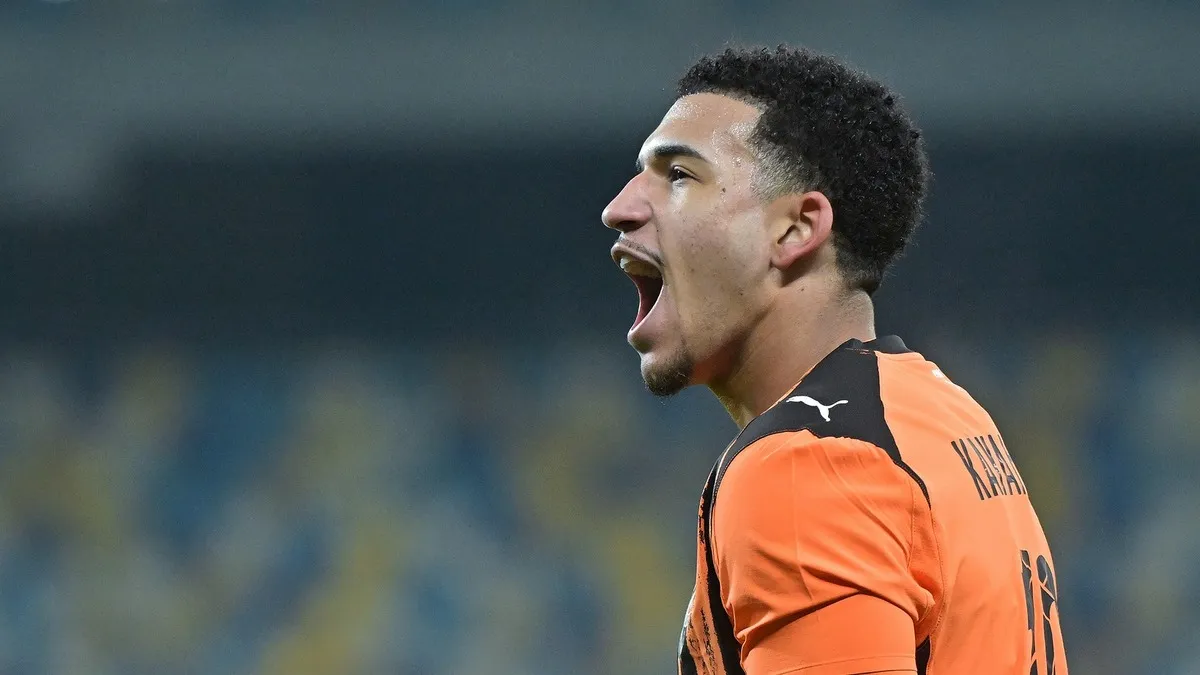 «Я зосереджений на Шахтарі і щасливий»: найдорожчий форвард в історії «гірників» спростував чутки про трансфер