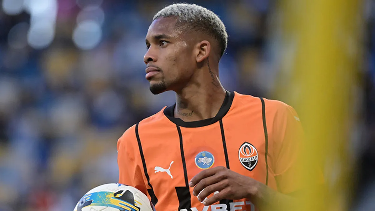 Шахтар підписав новий контракт із захисником: угода з оборонцем діятиме до 2030 року