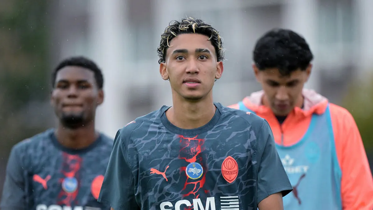 Легіонером Шахтаря зацікавилися в Англії, але мова не про трансфер: хто звернув увагу на футболіста