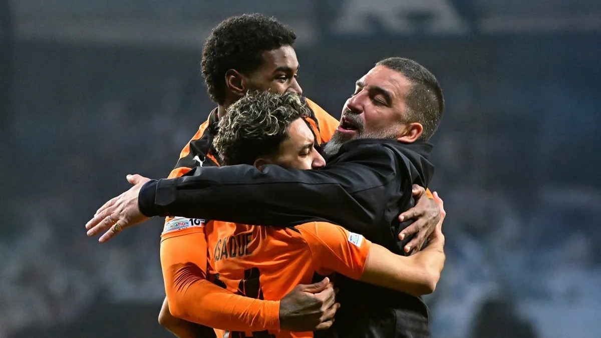 «З бразильцями до Шахтаря повертається шампанський футбол»: іспанський журналіст – про казковий гол Ізакі Леху