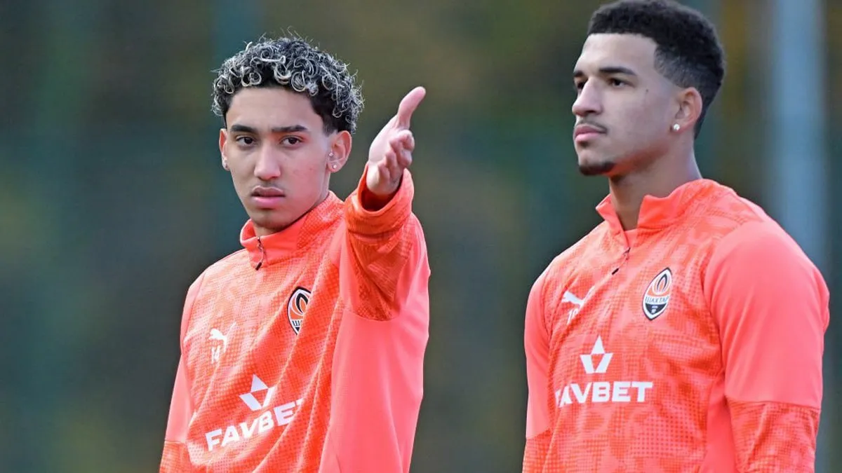 «Не дуже розуміють, що таке всеукраїнське дербі»: Ващук сказав, хто в Шахтарі не усвідомлює ціну гри з Динамо