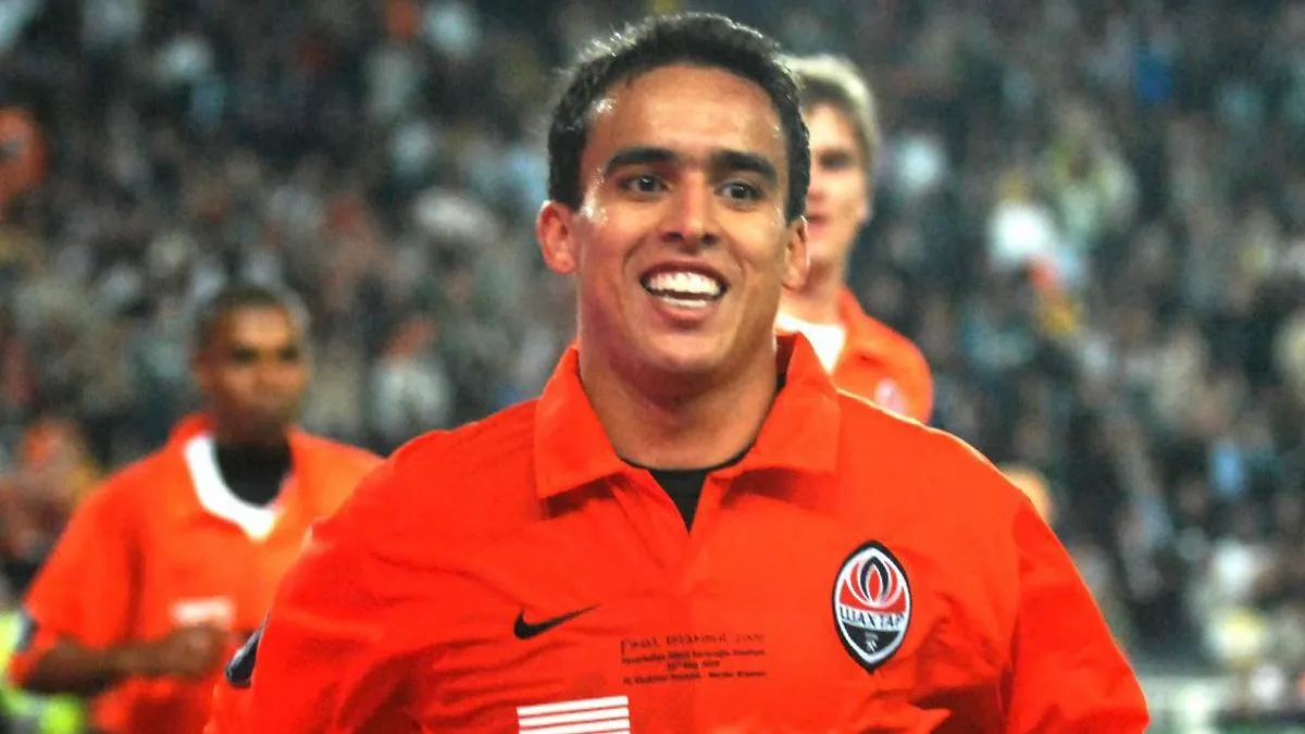 Фанатам і гравцям Динамо не сподобається: легенда Шахтаря повторив свою відому фразу після перемоги «гірників»