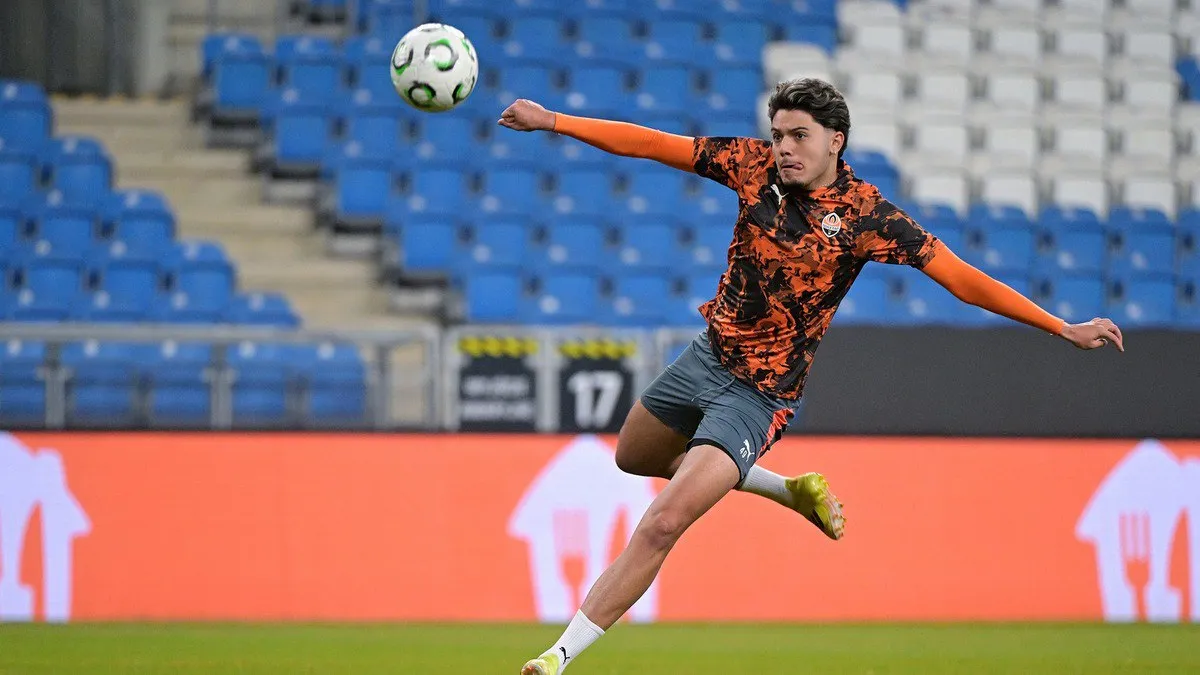 Шахтар виступив із заявою про бразильського форварда: останнім часом його сватали до Бундесліги