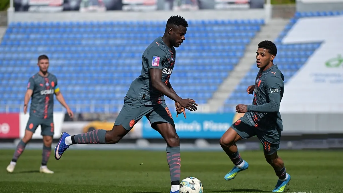 «Є частиною цього світлого майбутнього»: Туран назвав гравця Шахтаря, який увійде в історію клубу