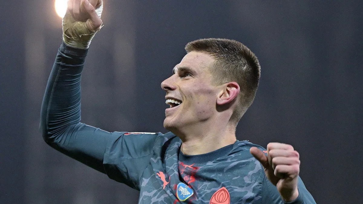 Українець, який підкорив Турана: півзахисник збірної зв’язав себе довгим контрактом з Шахтарем