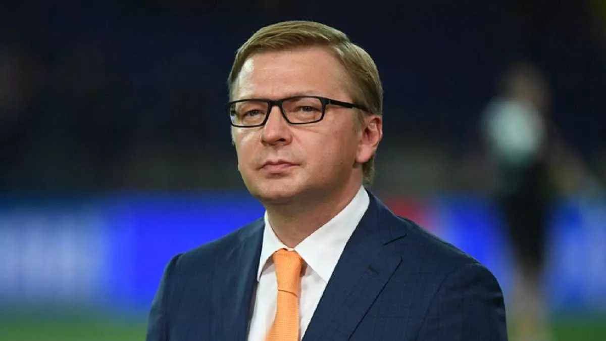 «Знищила український футбол»: Палкін назвав головного винуватця проблем Шахтаря та інших клубів УПЛ