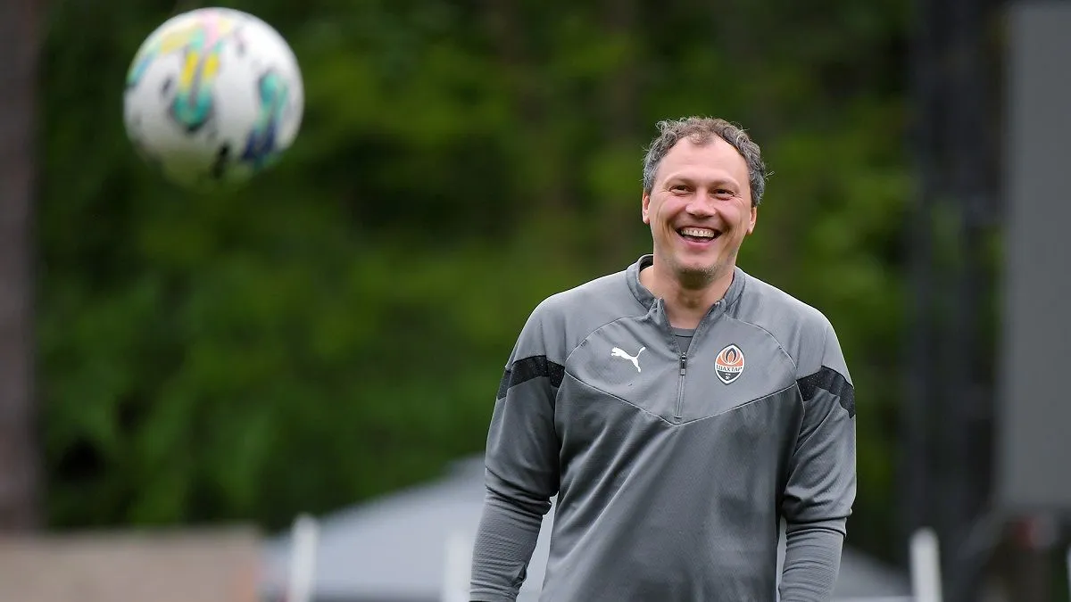 Пятов показав, чим займається у вільний час: ось що робить легенда Шахтаря на Мальті