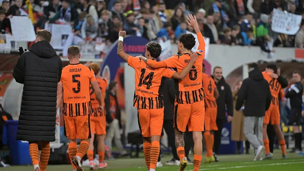 «За це їх карали й каратимуть і надалі»: Леоненко зробив відверту заяву про Шахтар