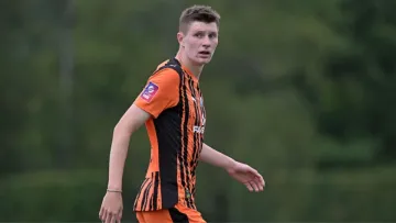 Шахтар готує трансферний обмін: донеччани готові віддати півзахисника збірної України заради нового голкіпера